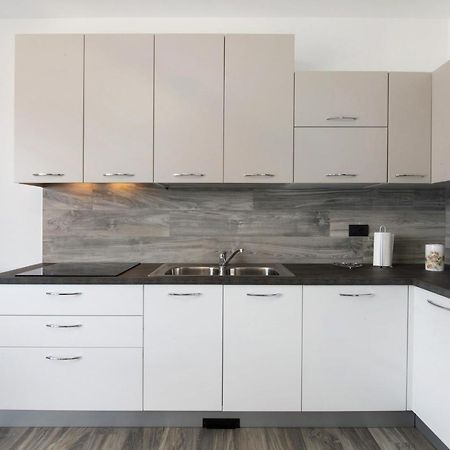 Casa Andrea Apartment Gera Lario Luaran gambar