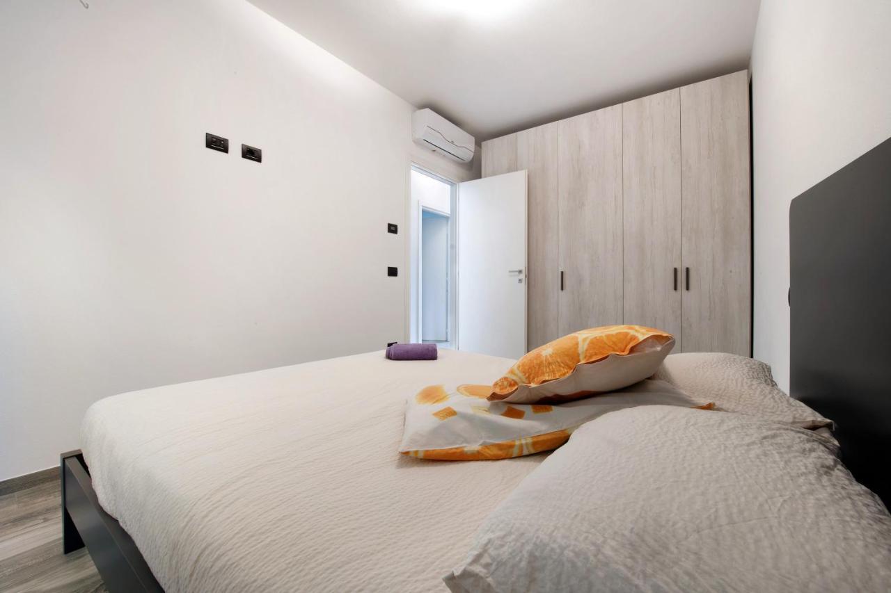 Casa Andrea Apartment Gera Lario Luaran gambar